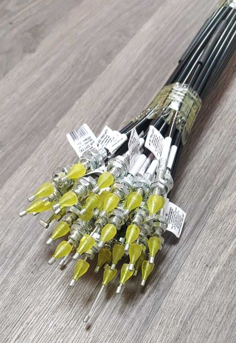 Трос газа Газель 405