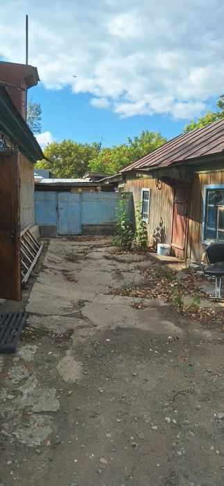 Дом село камышенки тельмана 19