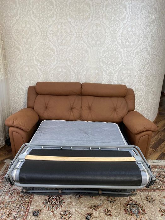 Продам набор 3-2-1 (диван,мини-диван,кресло)