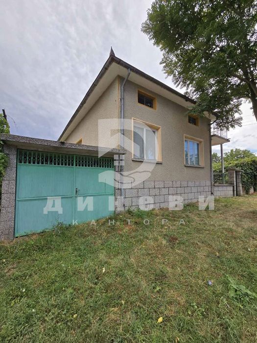 Продава се Къща в Павел баня - 137 кв.м за 400 €/кв.м - Снимка #2