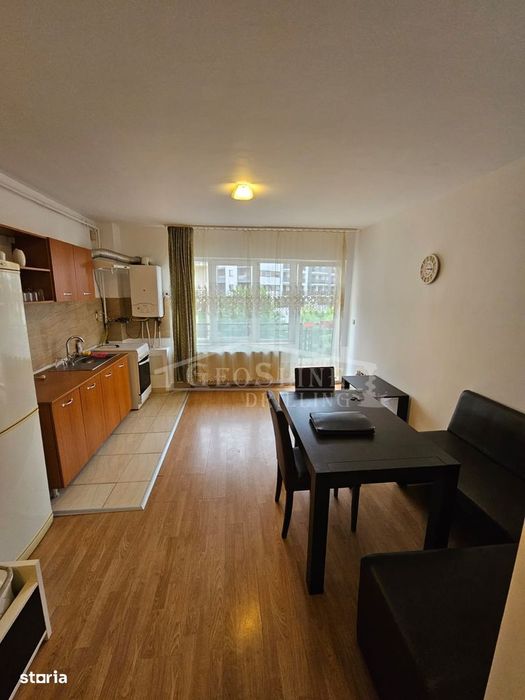 Apartament 2 camere Parcare privată inclusă Zona Baciu Strada Jupiter