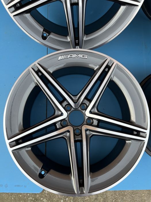 Jante Mercedes AMG 20’