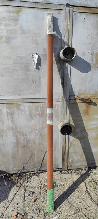 Накладки на дверной проём