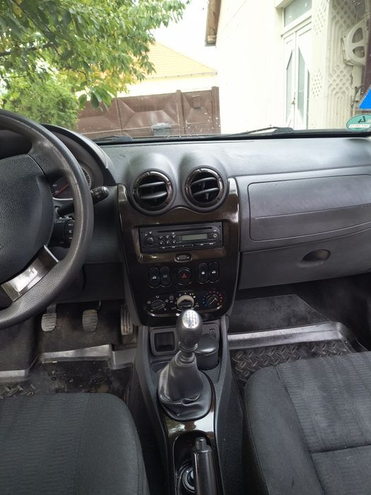 Dacia Duster 1.5 dci,euro ,5