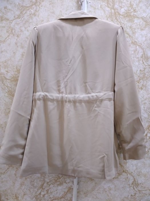 Женский пиджак новый