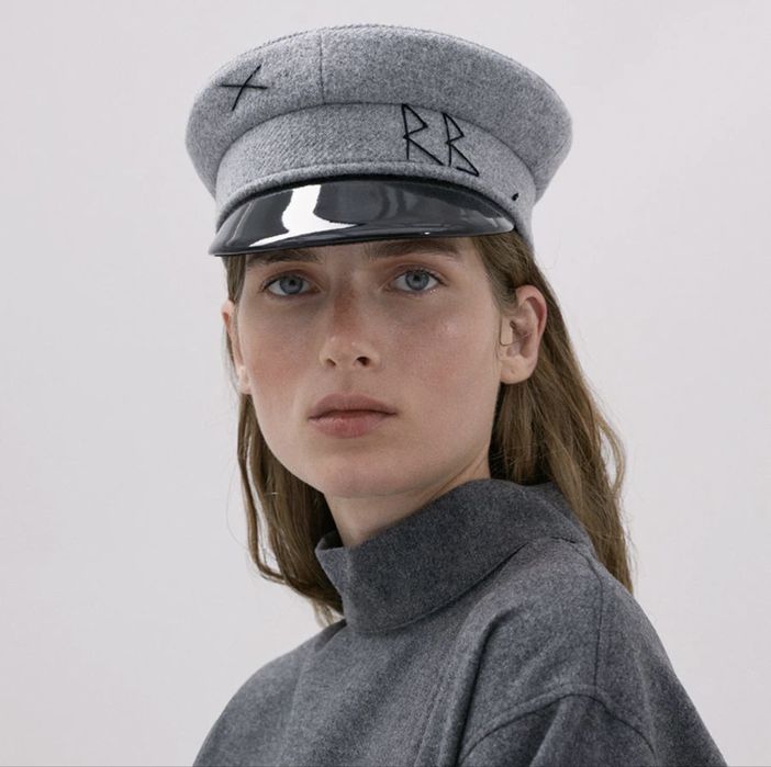 Каскет / шапка RB,