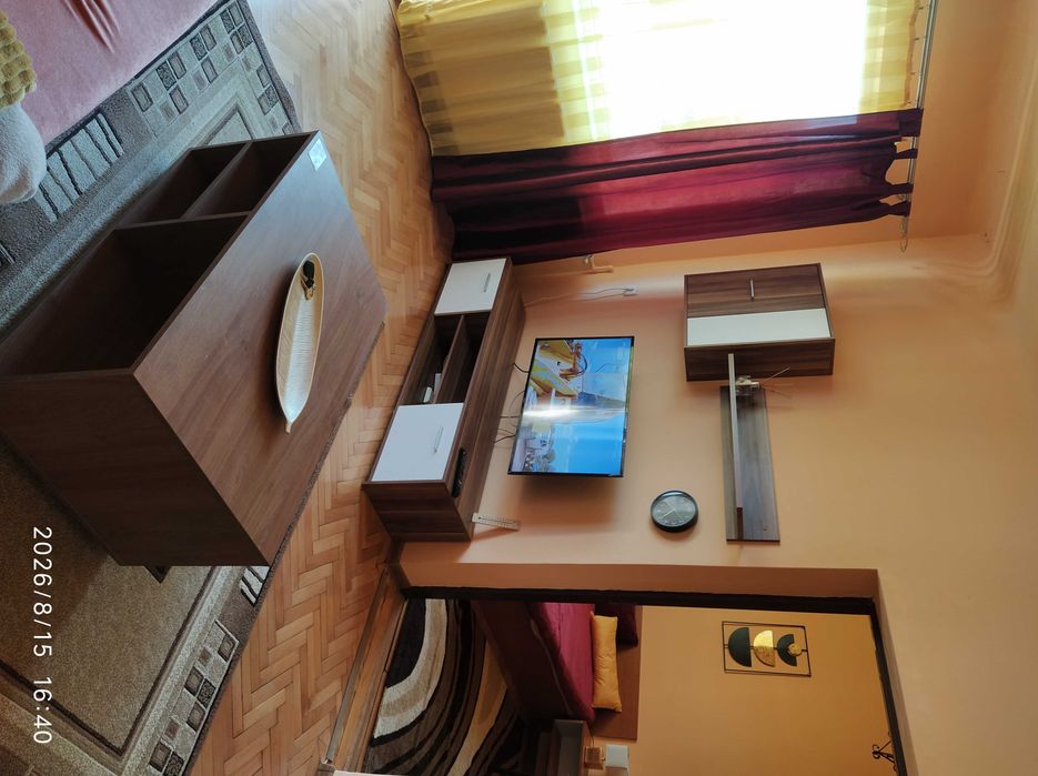 Apartament cu 2 camere, ideal rezidentiat sau IT