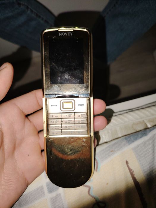 NOVEY telifon sotiladi