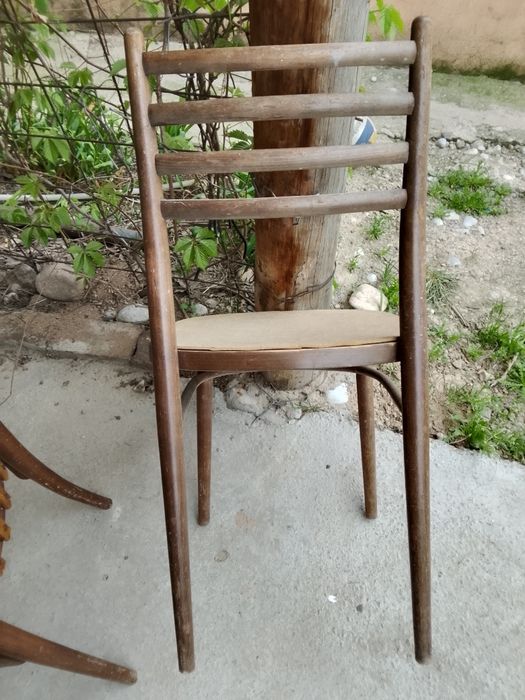 Советский стулья