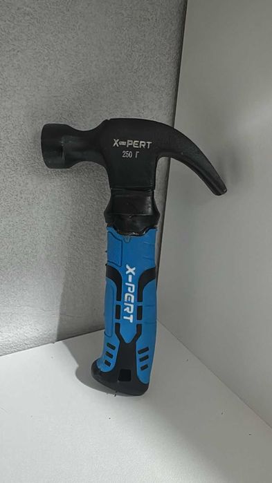 Мини молоток гвоздодер / Молоток-гвоздодер мини