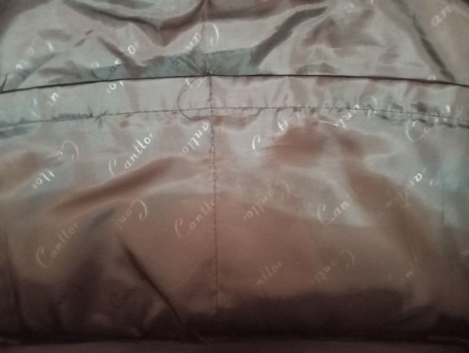 Дорожная сумка..