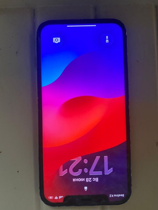 iPhone 12 128 gb