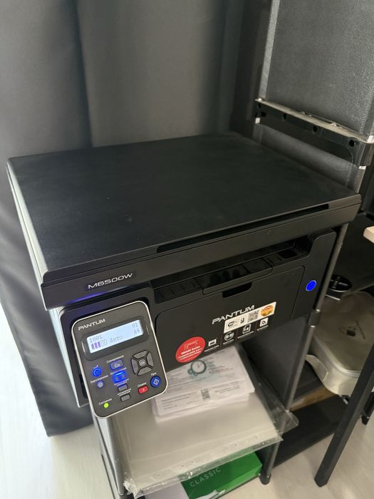 МФУ Pantum M6500W