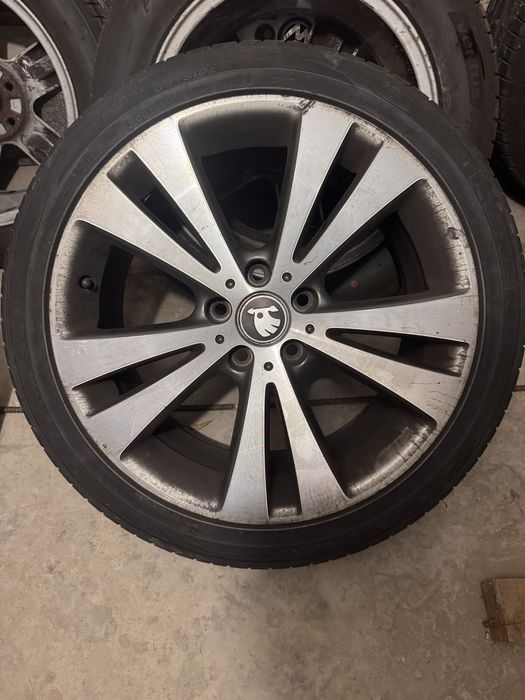 jante chicago - Piese auto de vânzare | OLX.ro