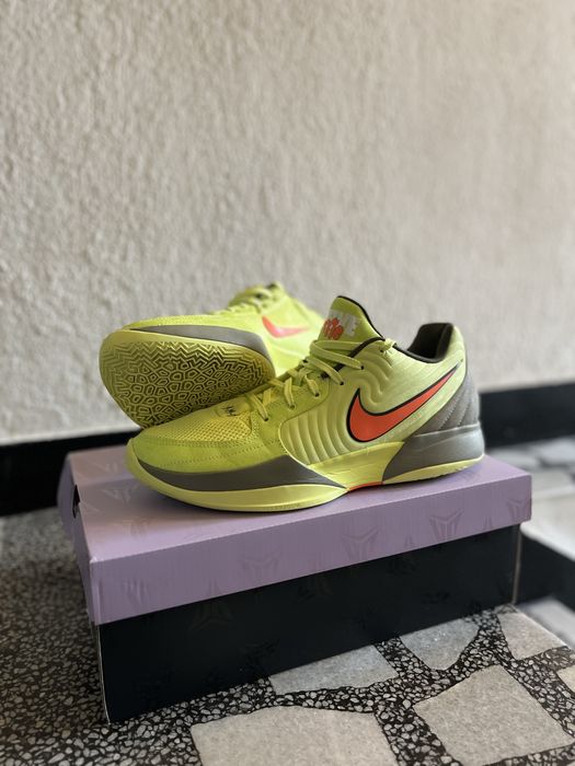 NIKE JA 2 Баскетболни Обувки