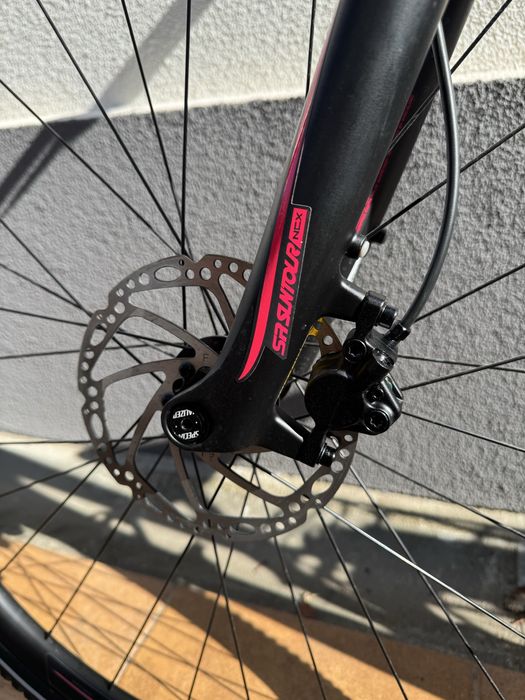 vand Specialized Ariel 2020