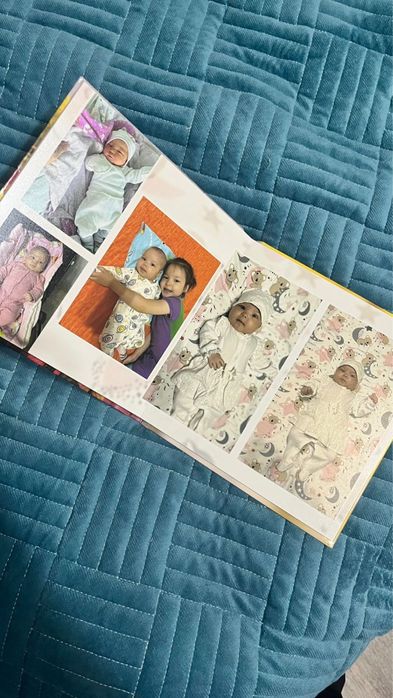 Выписка из роддома фото и видео оператор выписка Астана фотограф