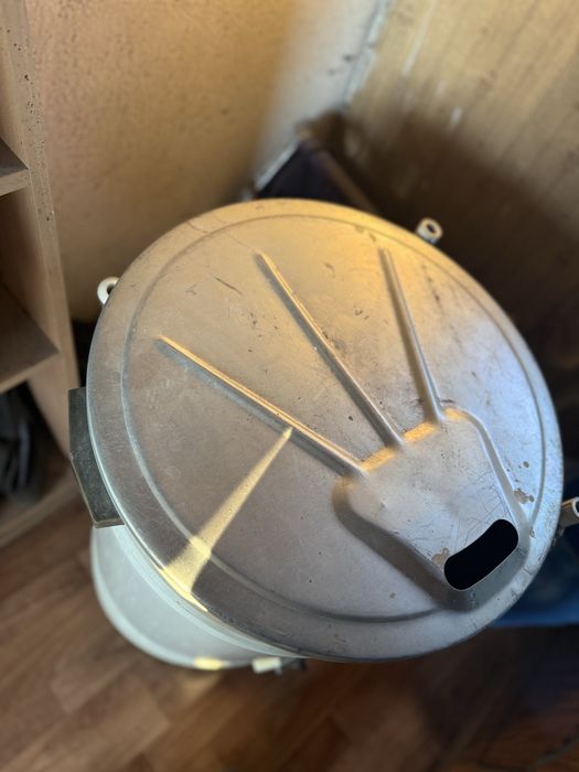 Стиральная машина, алматинка