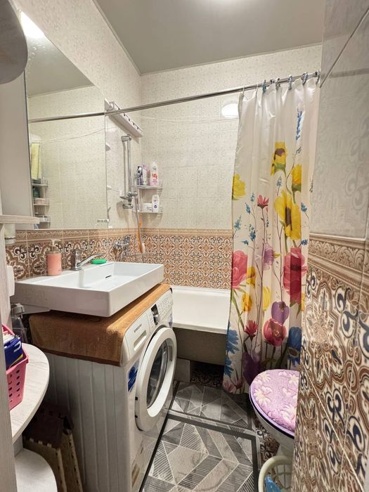 Продаётся 1/2/4 квартира , Никитина, МирзоУлугбекский р-н