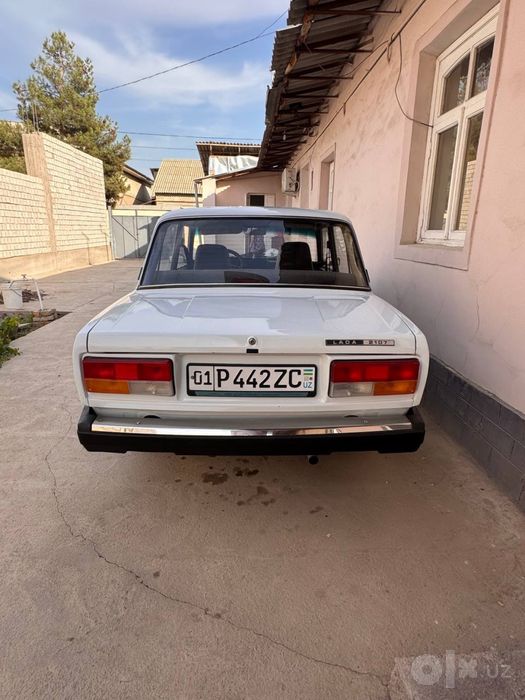 VAZ 21074 Sotiladi holati ideal