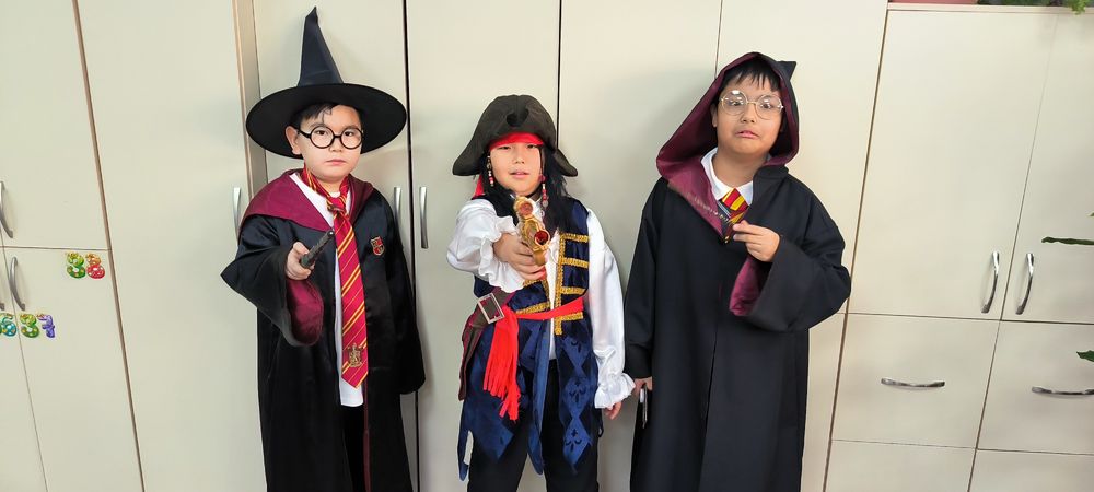 Новогодние костюмы для мальчиков