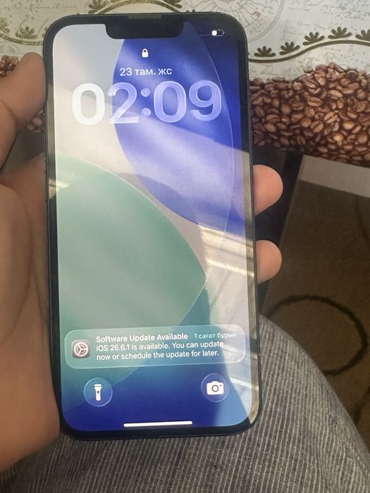 Айфон 13 iphone без ремонт