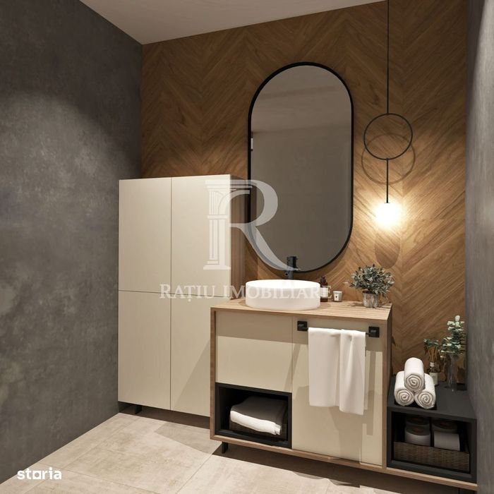 A-Frame Grand – Structură Metalică Premium | 5 Camere