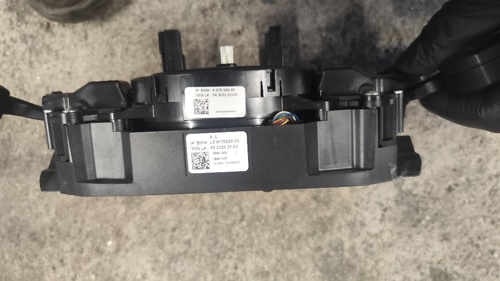 Лентов кабел за бмв е60 е61