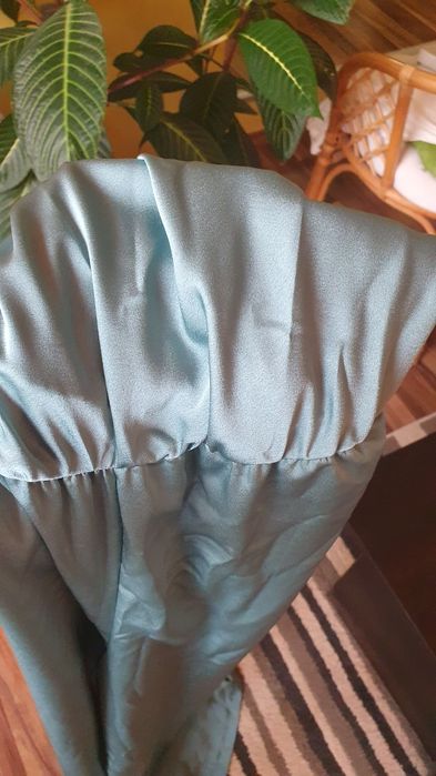 Гащеризон, сатен