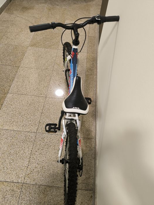 Детски велосипед CROSS Speedster JL 20" - 6 скорости, като нов!