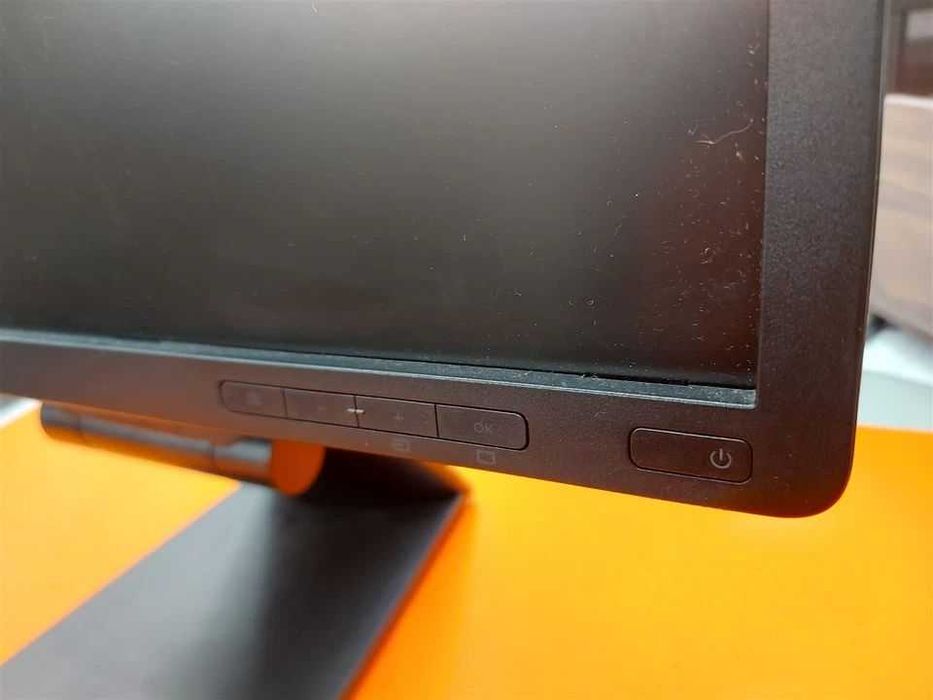 Monitor LED HP 20" inch lat - ca Nou!