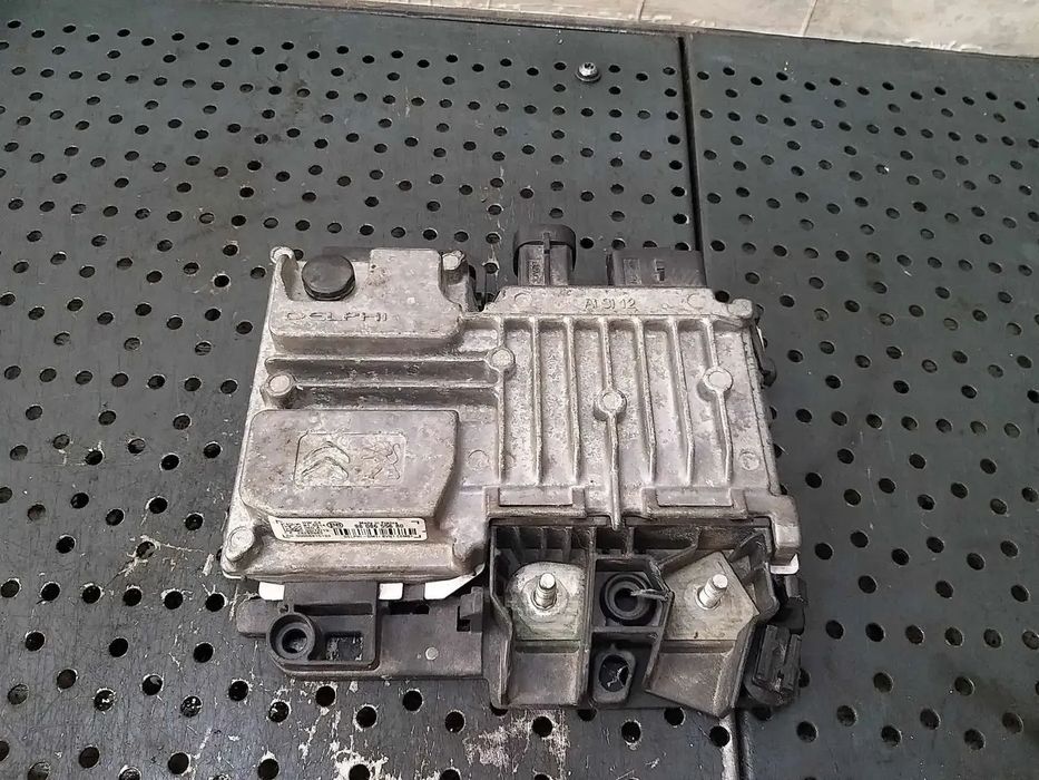 Calculator start stop 1.2 vti b citroen c3 2 9808655680 28292083