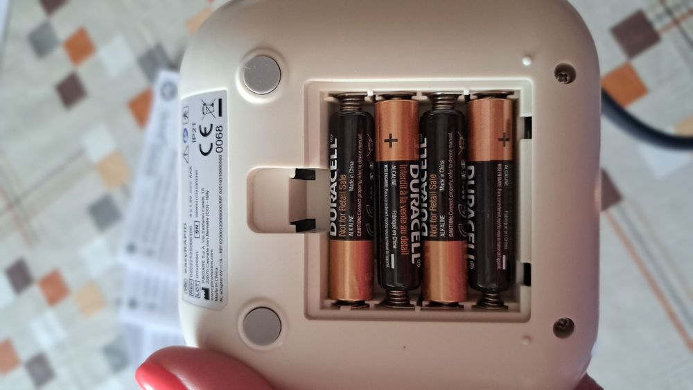 Апарат за кръвно