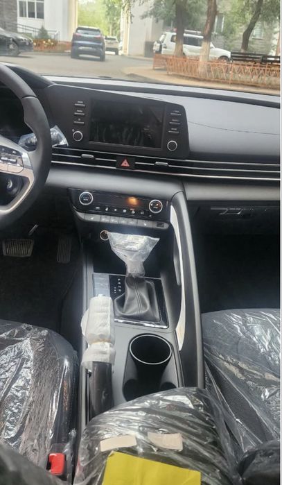 Продам hyundai 2026г.