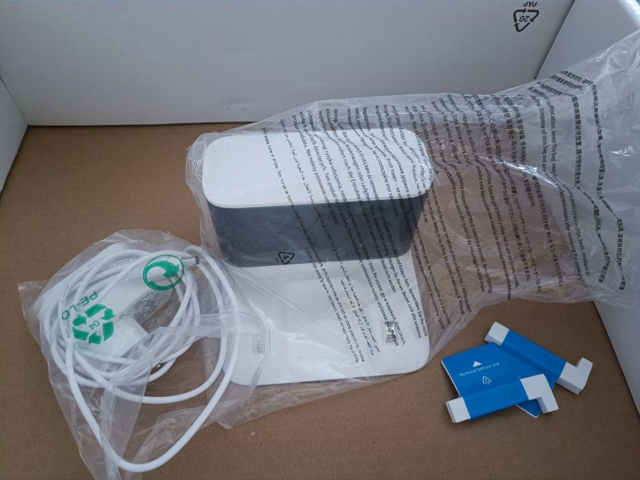 Робот пылесос DreameBot F9 Pro