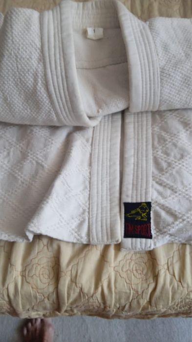 Кимано каратэ