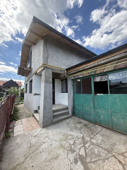 Casa de vanzare zona linistita