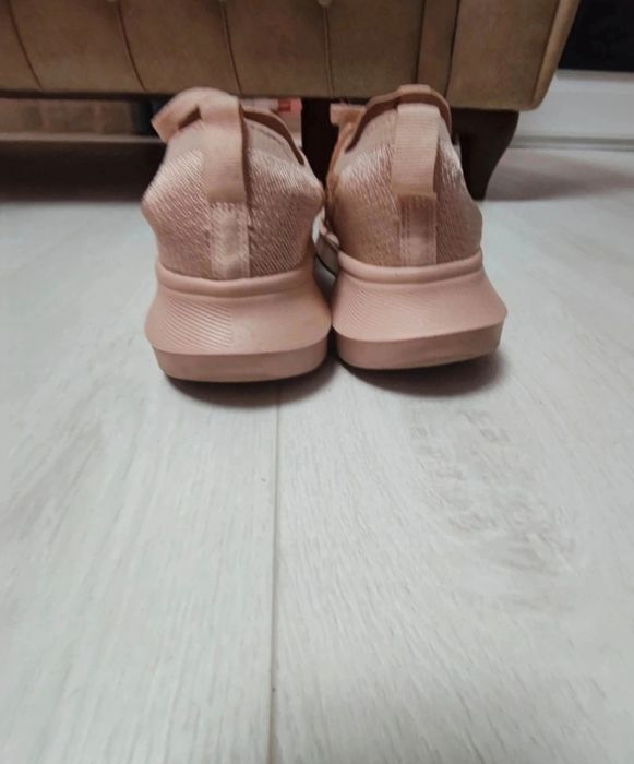 Pantofi sport H&M din tricot fin