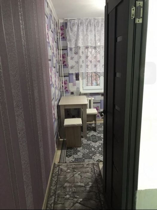 Квартира посуточно