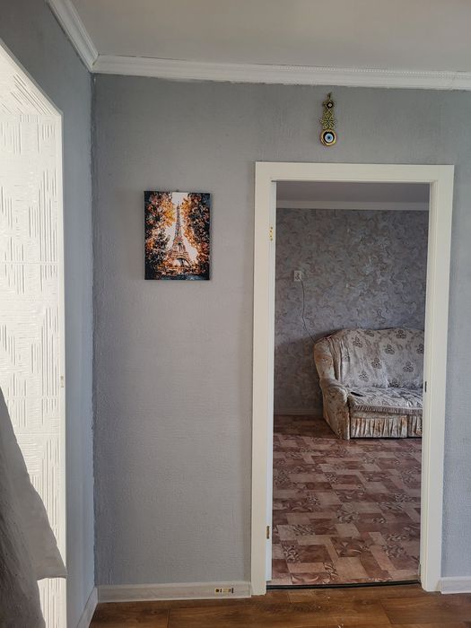 Продам 3х ком квартиру