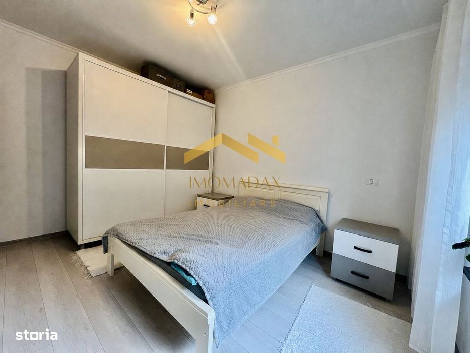 Braytim-2 Camere-Curte proprie