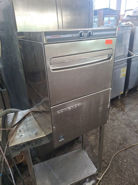 Чашомиална професионална