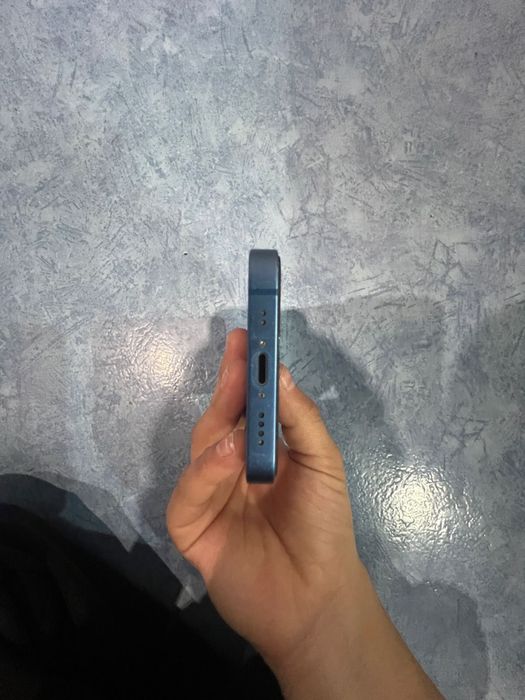 Iphone 13 mini все оригинал face ID работает