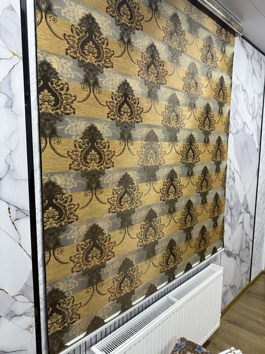 Jalyuzi jaluzi dacha uchun  pardalari жалюзи пардалари