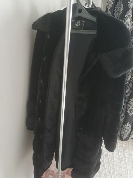 Роутер, шубы , микр печь