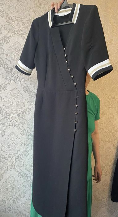 Платья летние женские