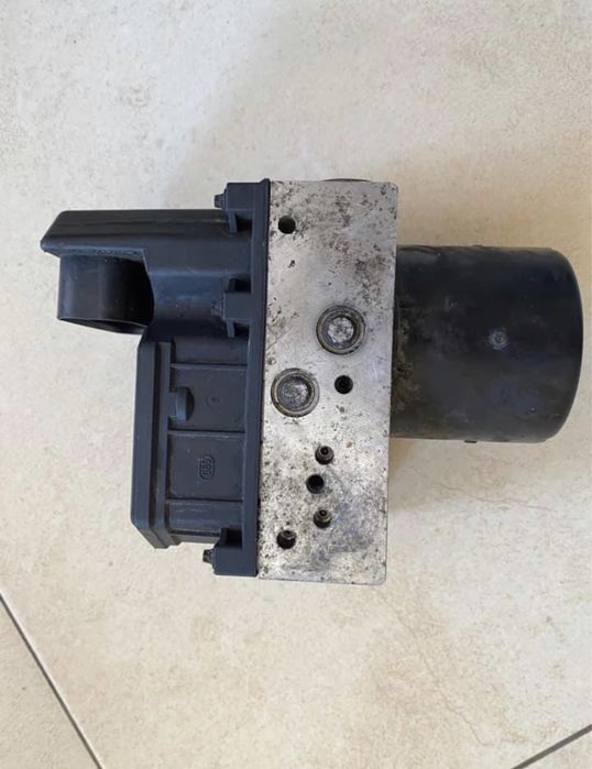 ABS модул сеат/голф/Aуди