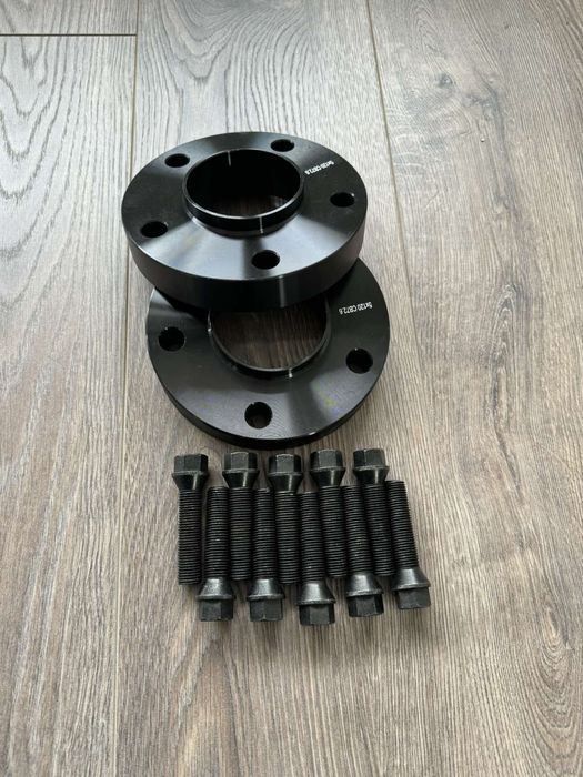 Фланци за джанти 5х120 72,6 за БМВ