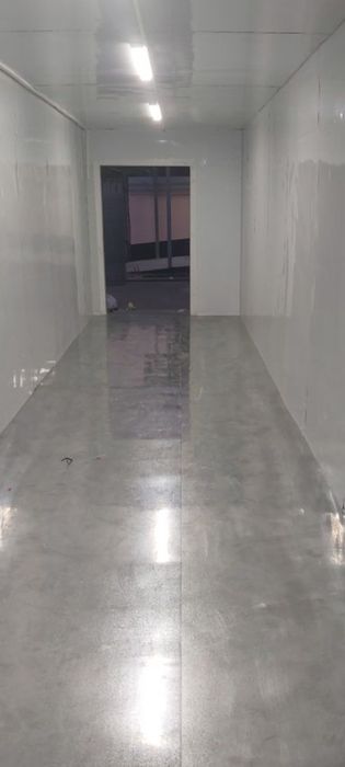 Реф контенер марозильный холодильный