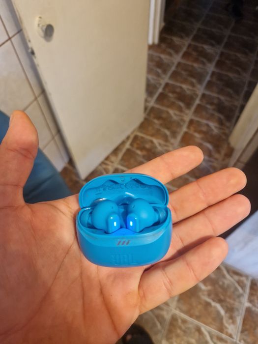 Casti wirreles jbl